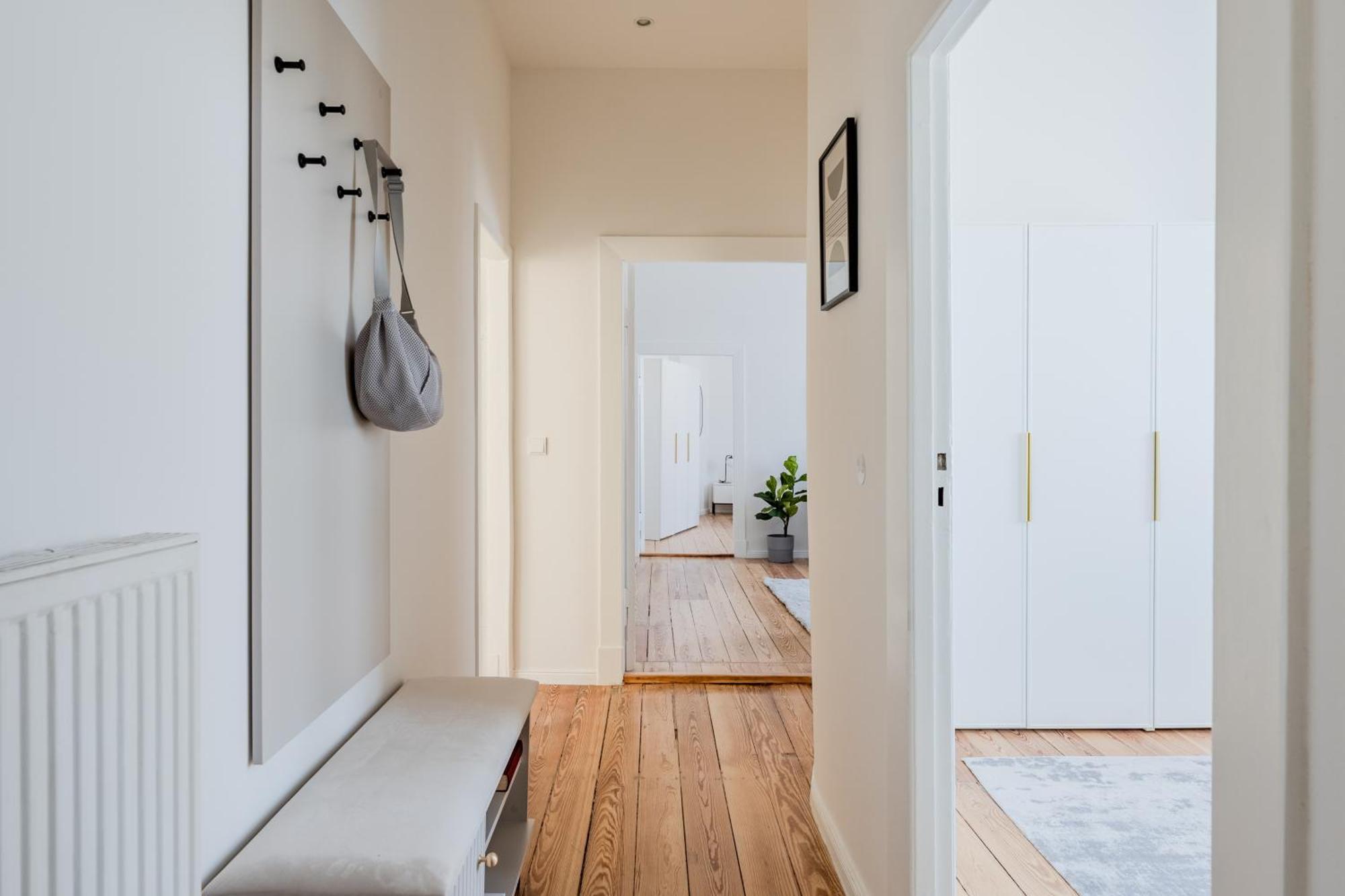 New 2 Bedroom - Explorers & Remote Workers! Potsdam