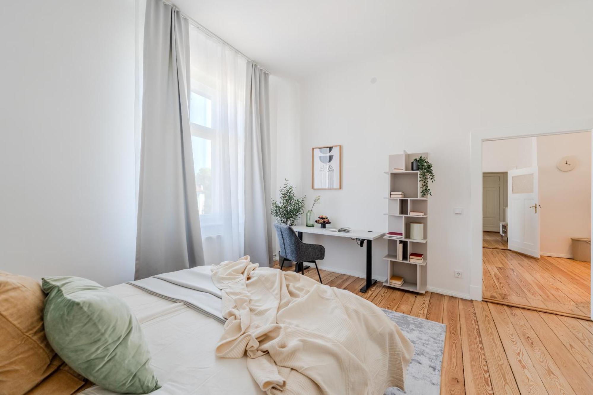 New 2 Bedroom - Explorers & Remote Workers! * Potsdam