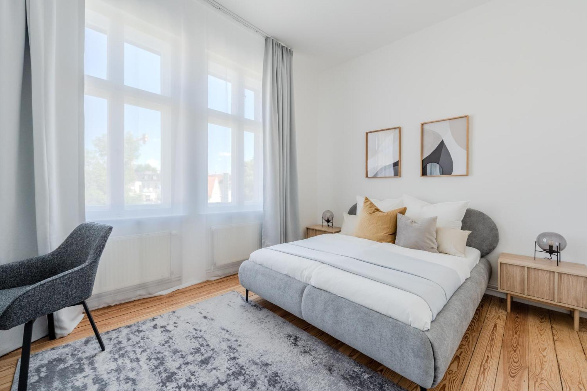 Apartment New 2 Bedroom - Explorers & Remote Workers! Potsdam