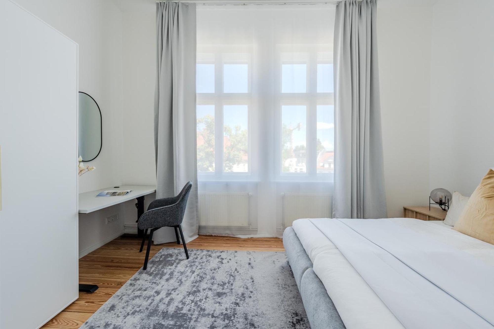 New 2 Bedroom - Explorers & Remote Workers! Apartment *
