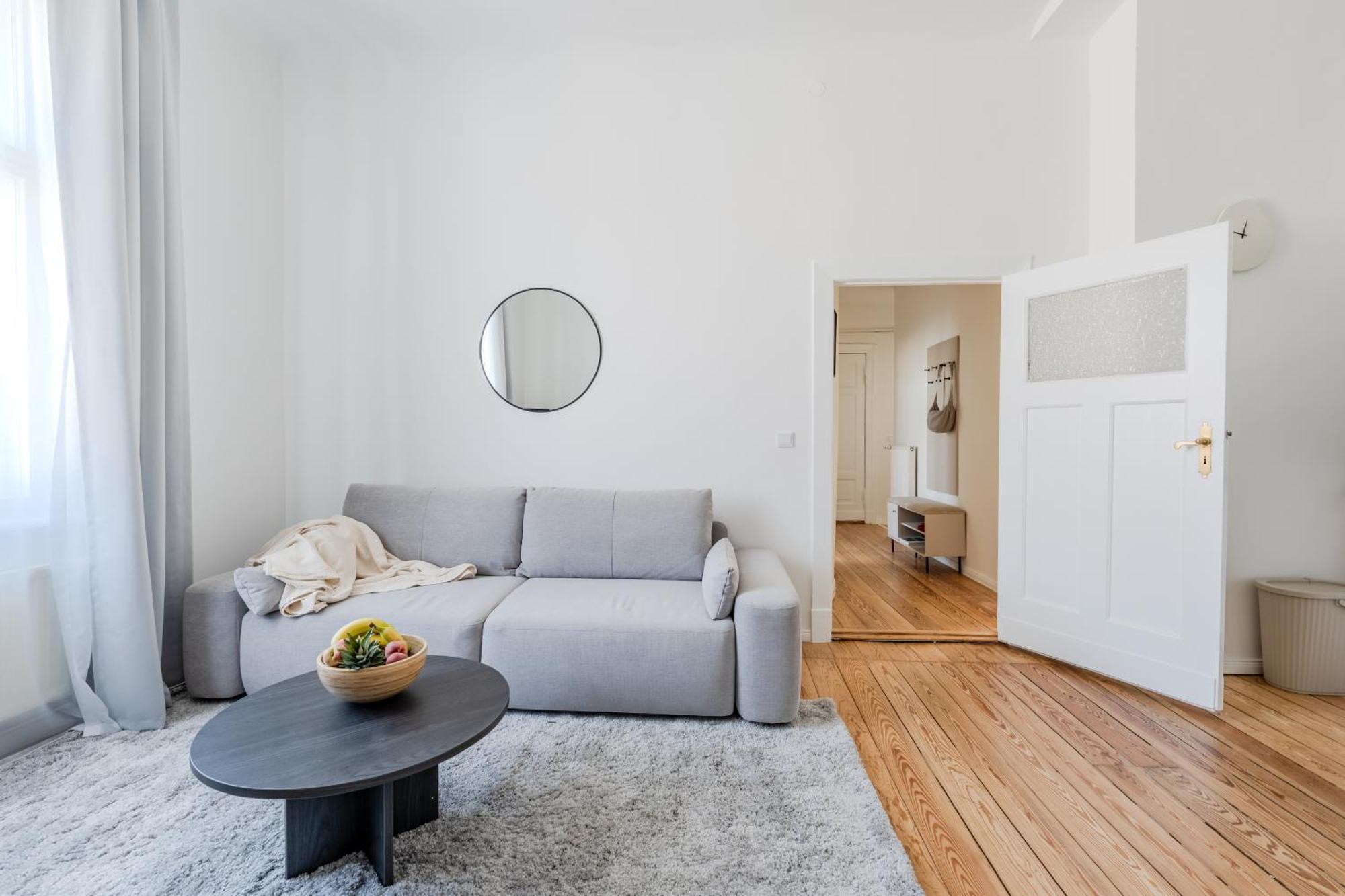 Apartment New 2 Bedroom - Explorers & Remote Workers!